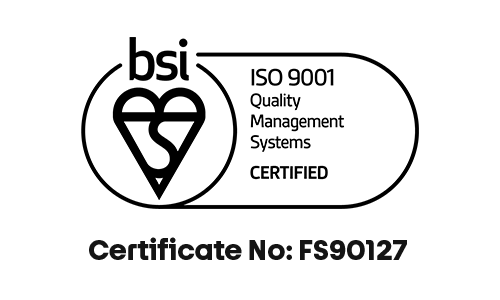 BSI 9001