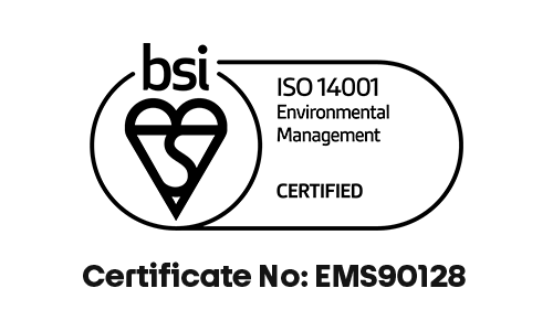 BSI14001